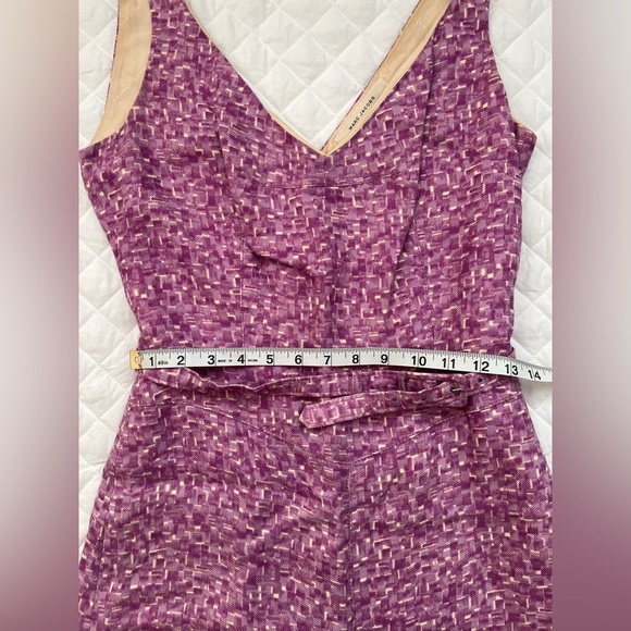 Vintage Marc Jacobs Dress ASO Charlotte on SATC - Picture 3 of 7